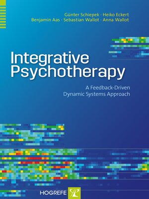 cover image of Integrative Psychotherapy